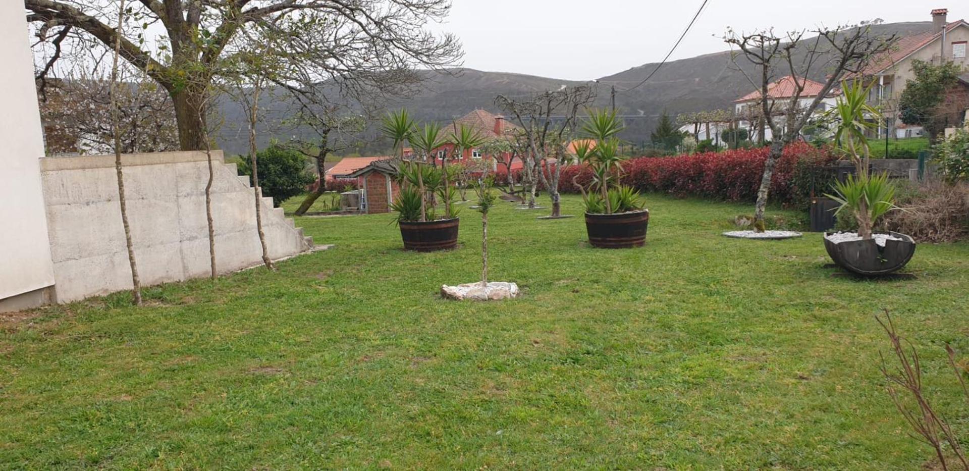 A Qintinha O Recanto Do Sossego Paredes de Coura Eksteriør bilde